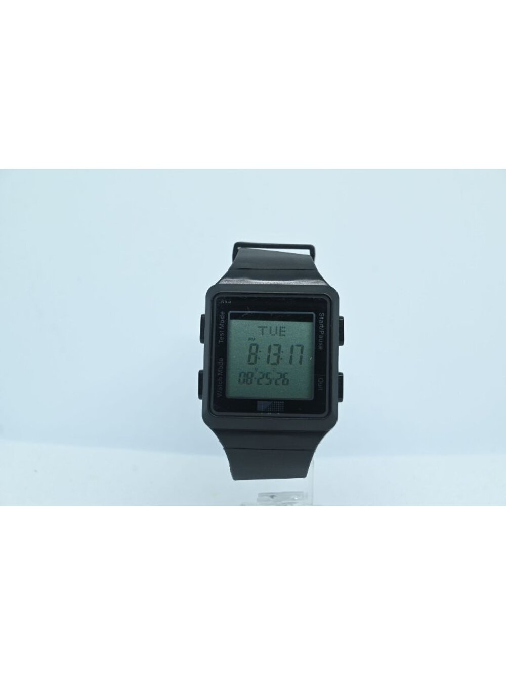 Act Pacing Watch Testing Timers Inc. First Gen Black SAT ACT Test Timer